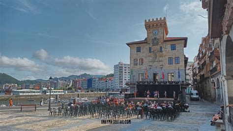 15 lugares que ver en Castro urdiales y uno más